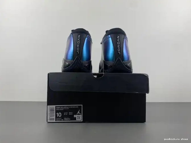 Cheap Low Jordan Love 14 Air WMNS Letter DH4121-300 0514